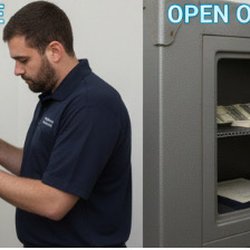 24Hr Emergency Mobile Locksmith