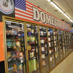 Cheers Liquor Mart