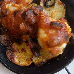 El Rebost de la Segarra
