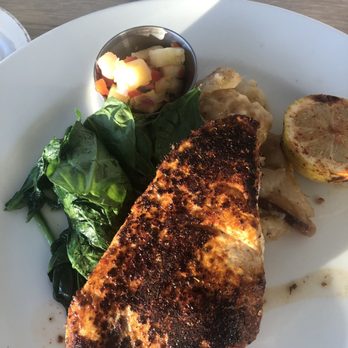 Bluewater Boathouse Seafood Restaurant Coronado - Seafood Near Me - Coronado, California
