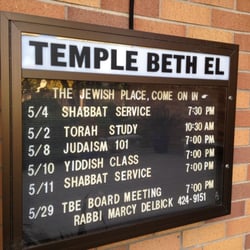 Temple Beth El