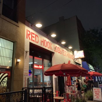 Red Hook Lobster Pound - Seafood Near Me - Brooklyn, New York Red Hook Lobster Pound - Seafood Near Me - Brooklyn, New York