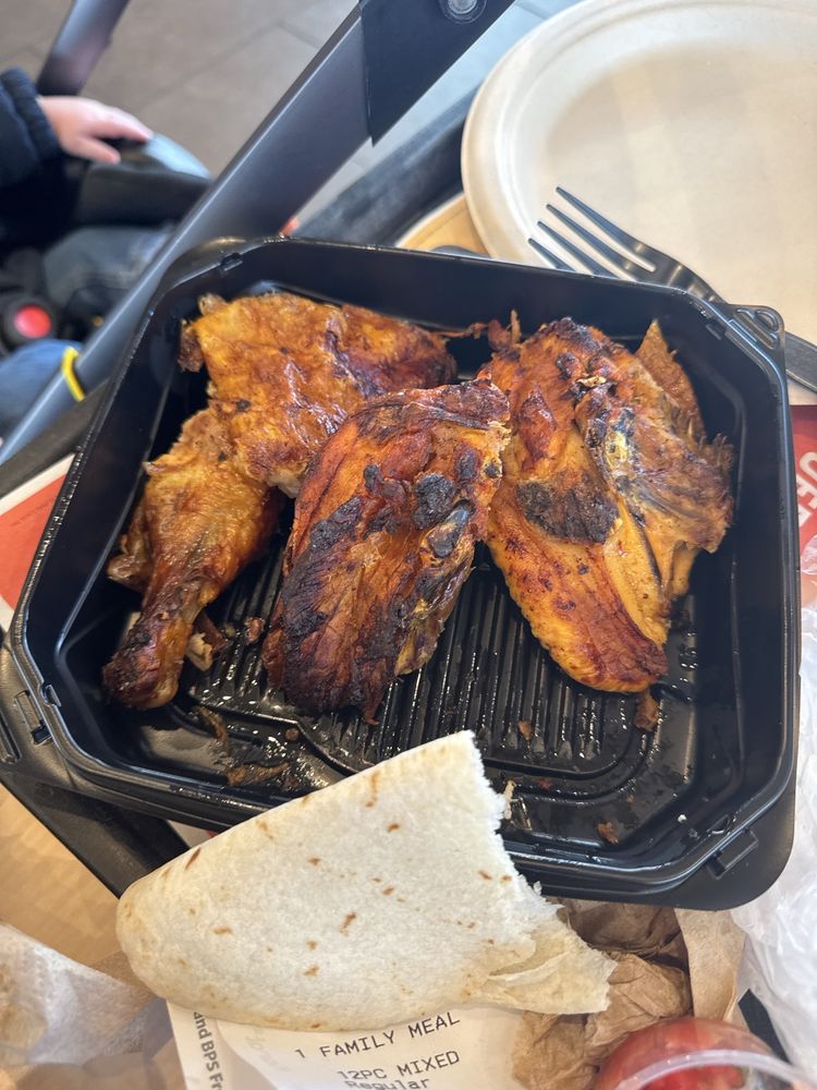 El Pollo Loco