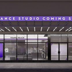 Young Reach Dance Studio