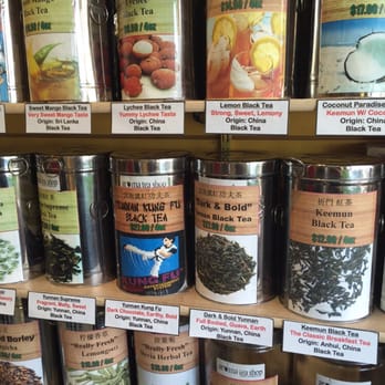 Aroma Tea Shop - Coffee & Tea Near Me - San Francisco, California Aroma Tea Shop - Coffee & Tea Near Me - San Francisco, California