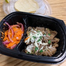 Carne Asada Tacos
