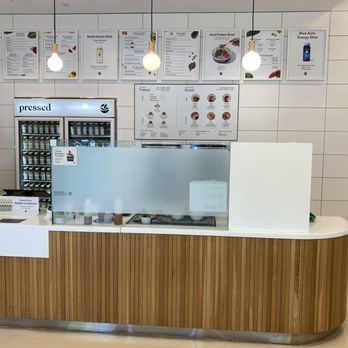 Pressed Juicery - Juice Bars & Smoothies Near Me - Spring, Texas