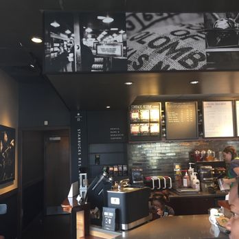 Starbucks - Coffee & Tea Near Me - Jackson, Tennessee