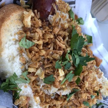 Cool Cats - The original - Hot Dogs Near Me - Chamonix-Mont-Blanc, 74 Cool Cats - The original - Hot Dogs Near Me - Chamonix-Mont-Blanc, 74