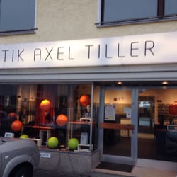 Optik Tiller KG Köln