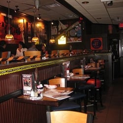 TGI Fridays