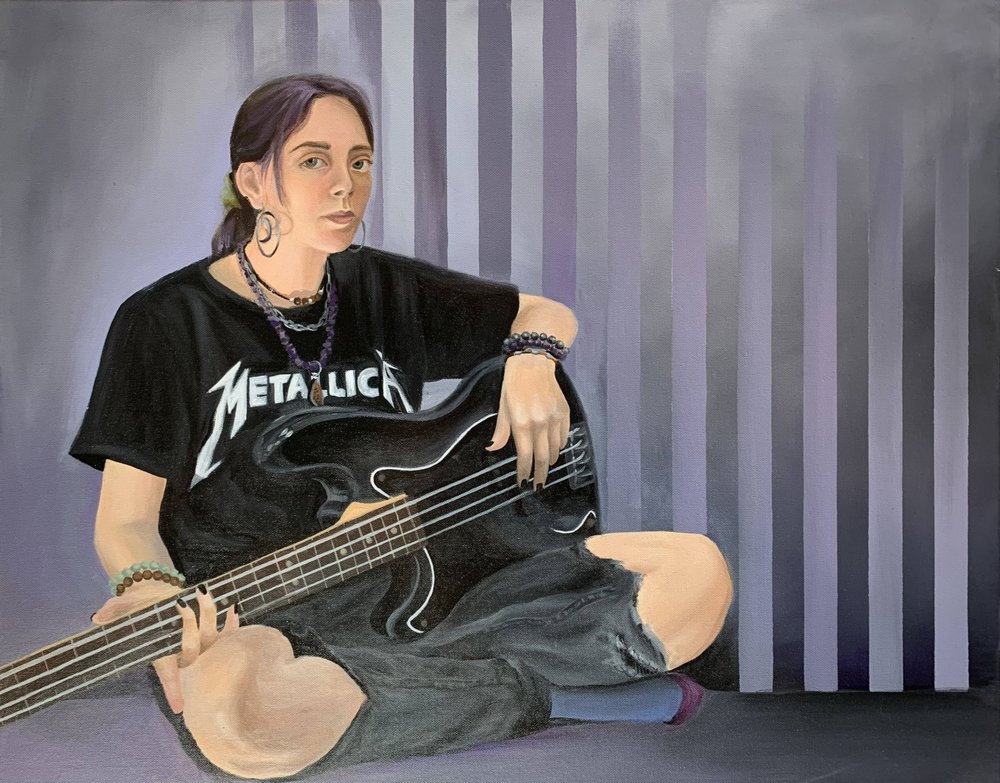 ABBY KNAUFF ART Updated October 2024 16 Photos Tampa Bay, Florida