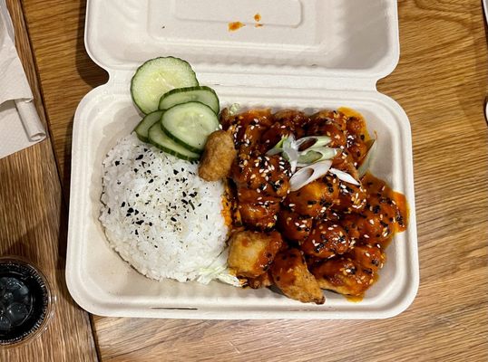 Pono Ono Poke by null