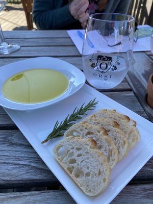 Orsi Family Vineyards by null