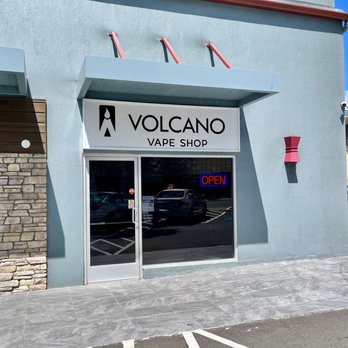 VOLCANO Vape Shop - Vape Shops Near Me - Honolulu, Hawaii VOLCANO Vape Shop - Vape Shops Near Me - Honolulu, Hawaii
