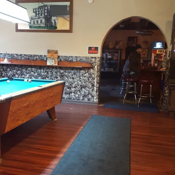 Jules Tavern - a pool table in a pub - Salad Near Me - Greenville, Pennsylvania Jules Tavern - a pool table in a pub - Salad Near Me - Greenville, Pennsylvania