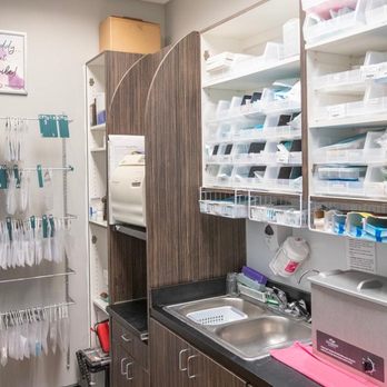 Dental Loft - Cosmetic Dentists Near Me - Dallas, Texas
