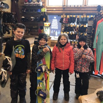Big Bear Boards - Ski & Snowboard Shops Near Me - Big Bear Lake, California