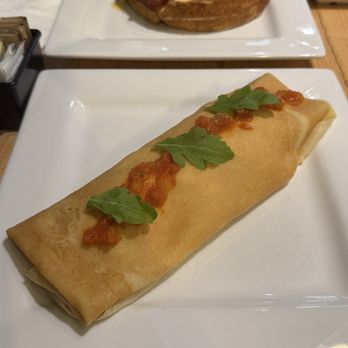 Saffrano Crepes - Bogota Crepe - Creperies Near Me - Plantation, Florida