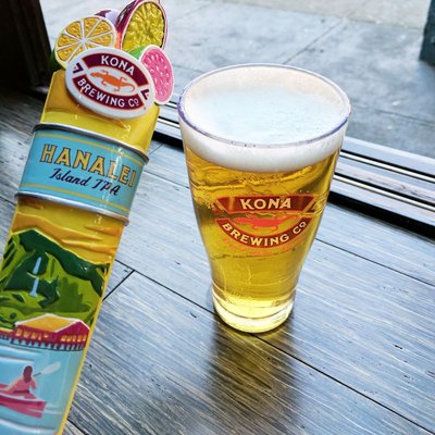 Pa'ina Restaurant & Lounge by null