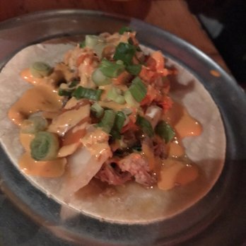 Chico Feo - Taco - Caribbean Near Me - Folly Beach, South Carolina
