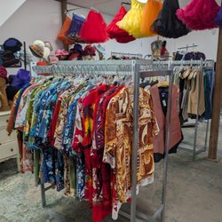 GinaWare Costumes and Clothing - Tones of tutus and men's wear.