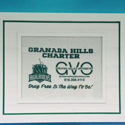 Greater Valley Optometry - We are proud to be part of our community Charter school.