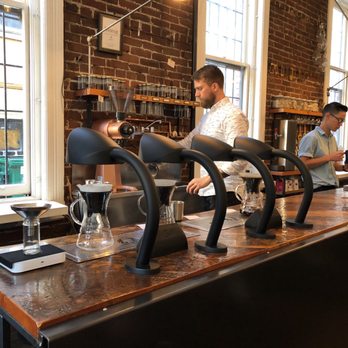 Revolver - Coffee & Tea Near Me - Vancouver, British Columbia Revolver - Coffee & Tea Near Me - Vancouver, British Columbia