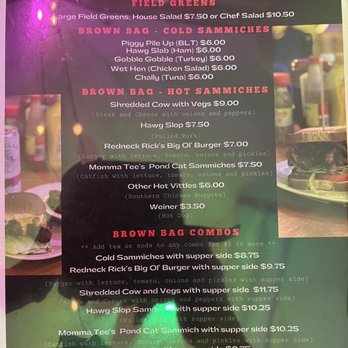 Rednick Rick’s Cooking - American Near Me - Bunnell, Florida Rednick Rick’s Cooking - American Near Me - Bunnell, Florida