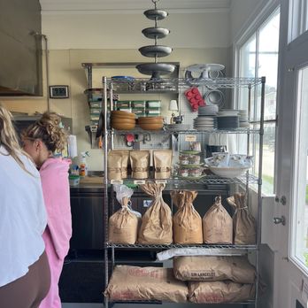Weltons Tiny Bakeshop - Bakeries Near Me - Charleston, South Carolina