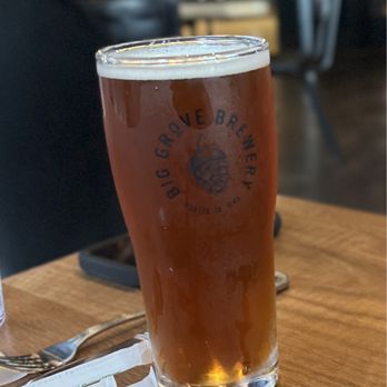 BIG GROVE BREWERY & TAPROOM - Updated January 2026 - 69 Photos & 56
