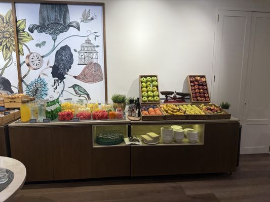 Bécquer Hotel by null