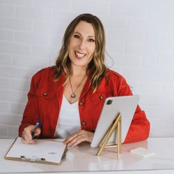 Sarah Keene - Virtual Mentoring, Teaching, and Intuitive Advice.