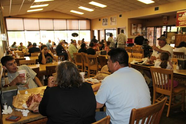 Southside Market & Barbeque by null