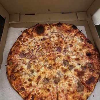That Pizza Place - Pizza large - Italian Near Me - Los Angeles, California That Pizza Place - Pizza large - Italian Near Me - Los Angeles, California