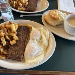Mama's Country Breakfast