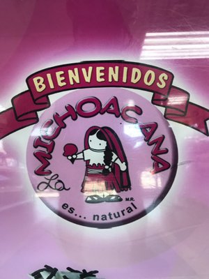 Paleteria La Michoacana by null