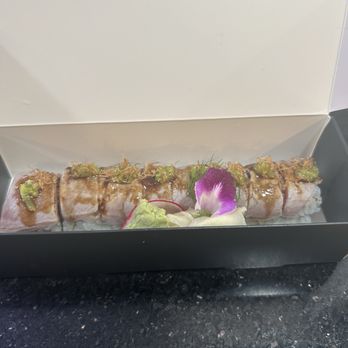 Yaba Sushi - Toro 2.0 - Japanese Near Me - Boston, Massachusetts Yaba Sushi - Toro 2.0 - Japanese Near Me - Boston, Massachusetts