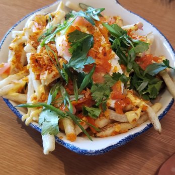 Cabra - Peruvian Near Me - Chicago, Illinois