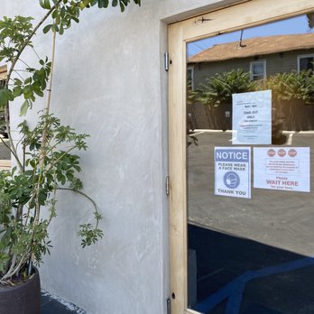 Laveta - Coffee & Tea Near Me - Los Angeles, California
