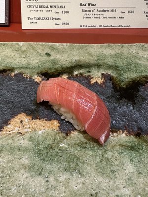 Ginza Seamon by null