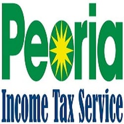 Peoria Income Tax Service