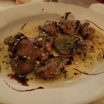 750 Myrtle Diner - Chicken liver - Tapas Bars Near Me - Brooklyn, New York