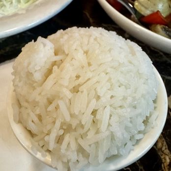 Crawfish Asian Cuisine - white steamed rice - Chinese Near Me - Reno, Nevada Crawfish Asian Cuisine - white steamed rice - Chinese Near Me - Reno, Nevada