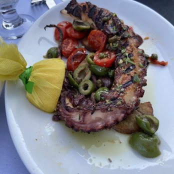 Baci Restaurante - Octopus Baci - Italian Near Me - Staten Island, New York Baci Restaurante - Octopus Baci - Italian Near Me - Staten Island, New York