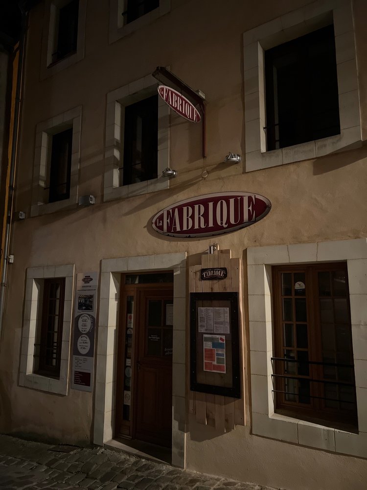 La Fabrique