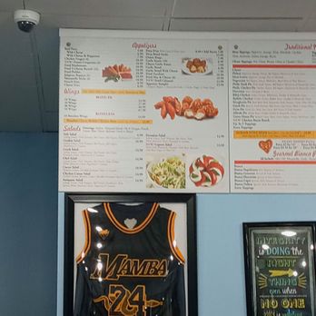 Roane’s Pizzeria - Menu - Pizza Near Me - Virginia Beach, Virginia Roane’s Pizzeria - Menu - Pizza Near Me - Virginia Beach, Virginia