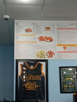 Menu photo 1 Roane’s Pizzeria Virginia Beach, VA Menu photo 1 Roane’s Pizzeria Virginia Beach, VA