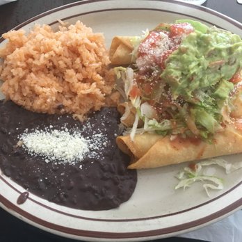 Habaneros - Potato flautas? - Mexican Near Me - Paso Robles, California Habaneros - Potato flautas? - Mexican Near Me - Paso Robles, California