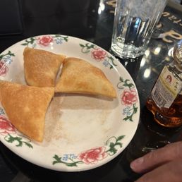 Sopapilla Sopapilla